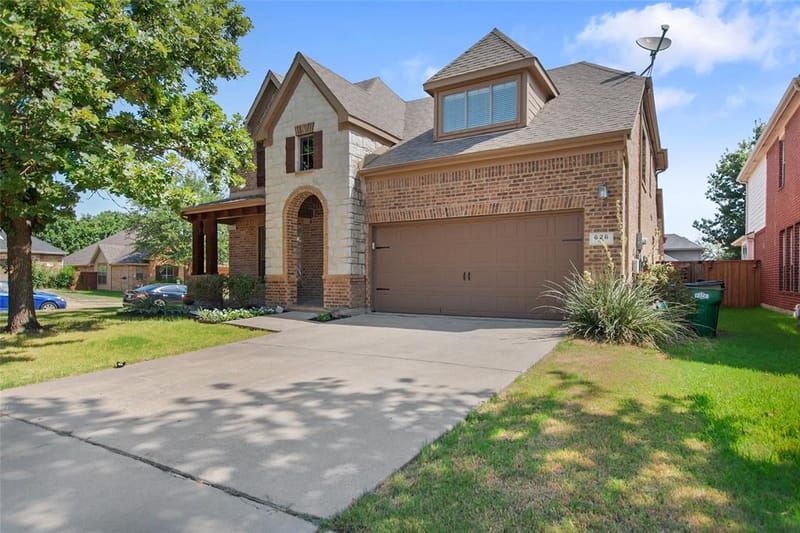 626 Louder Way, Fate TX 75087 - Photo 2