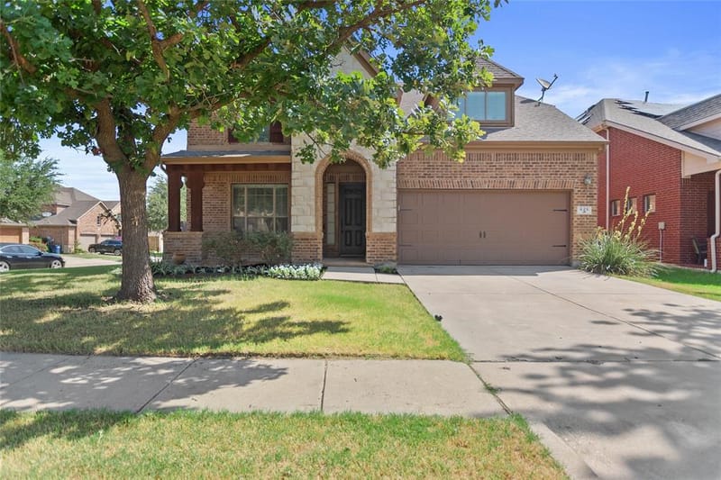 626 Louder Way, Fate TX 75087 - Photo 3