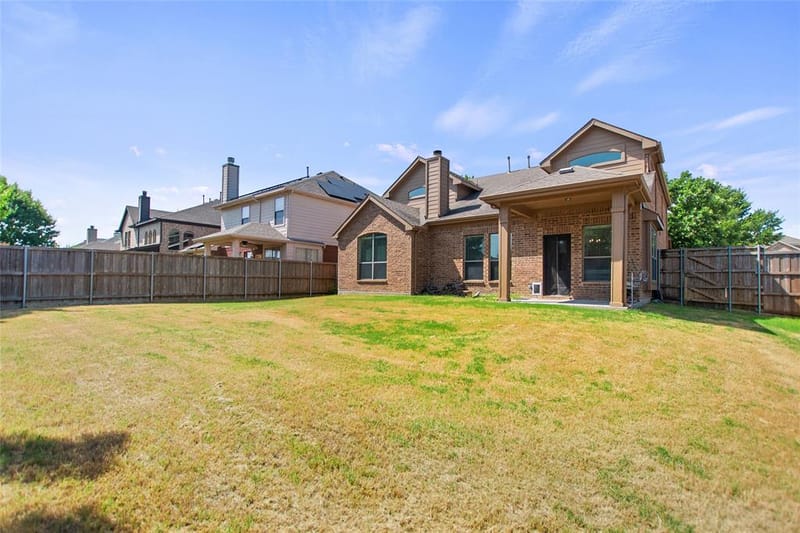 626 Louder Way, Fate TX 75087 - Photo 36