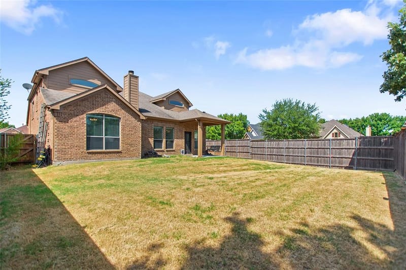 626 Louder Way, Fate TX 75087 - Photo 38
