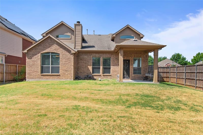 626 Louder Way, Fate TX 75087 - Photo 37