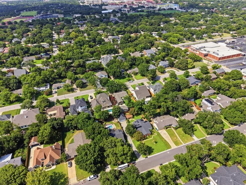 3637 Shelby Drive, Fort Worth TX 76109 - Photo 36