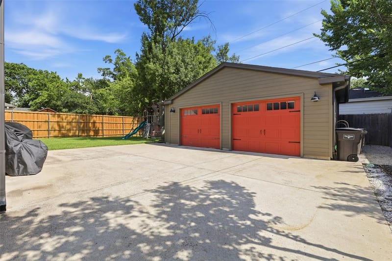 3637 Shelby Drive, Fort Worth TX 76109 - Photo 32