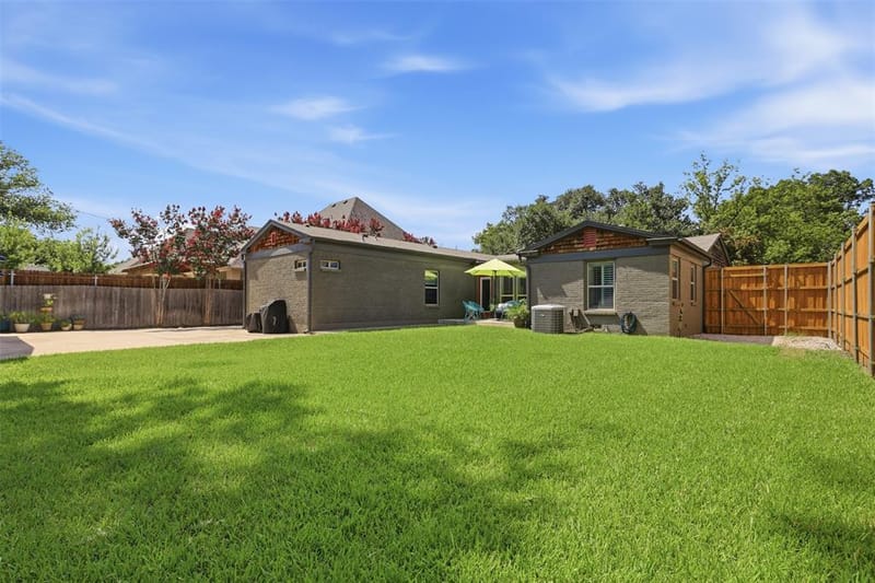 3637 Shelby Drive, Fort Worth TX 76109 - Photo 30