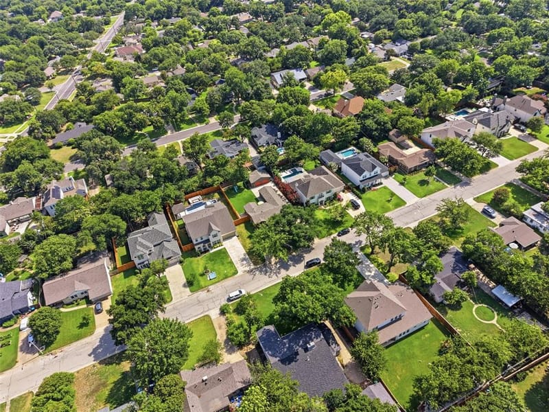3637 Shelby Drive, Fort Worth TX 76109 - Photo 34