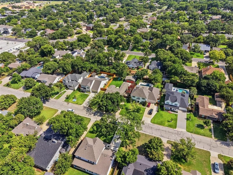 3637 Shelby Drive, Fort Worth TX 76109 - Photo 33