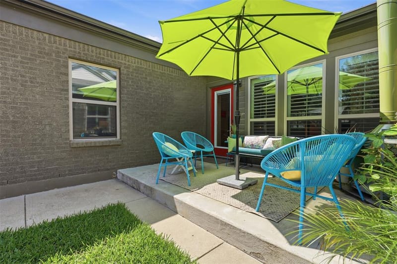 3637 Shelby Drive, Fort Worth TX 76109 - Photo 29