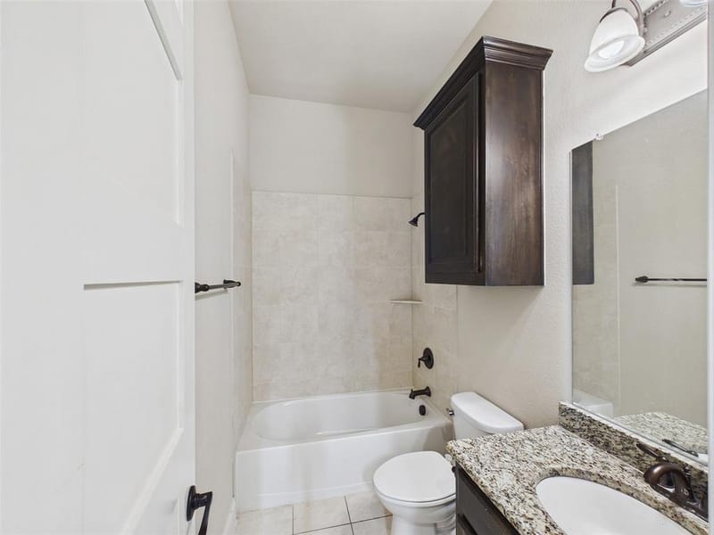 2825 Hollowbrook Lane, Frisco TX 75033 - Photo 16