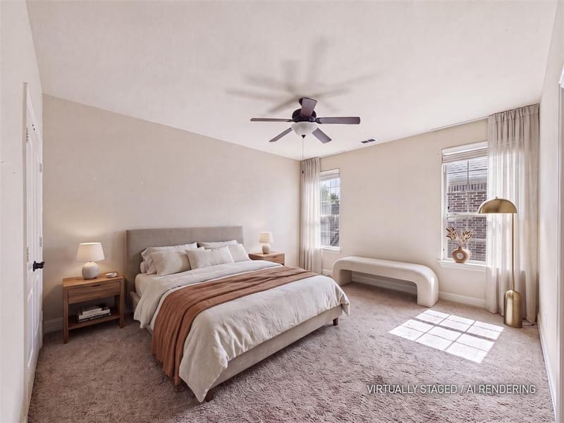 2825 Hollowbrook Lane, Frisco TX 75033 - Photo 26