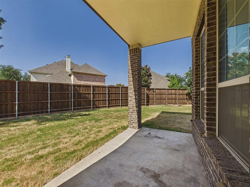 2825 Hollowbrook Lane, Frisco TX 75033 - Photo 34