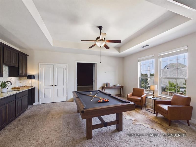 2825 Hollowbrook Lane, Frisco TX 75033 - Photo 18