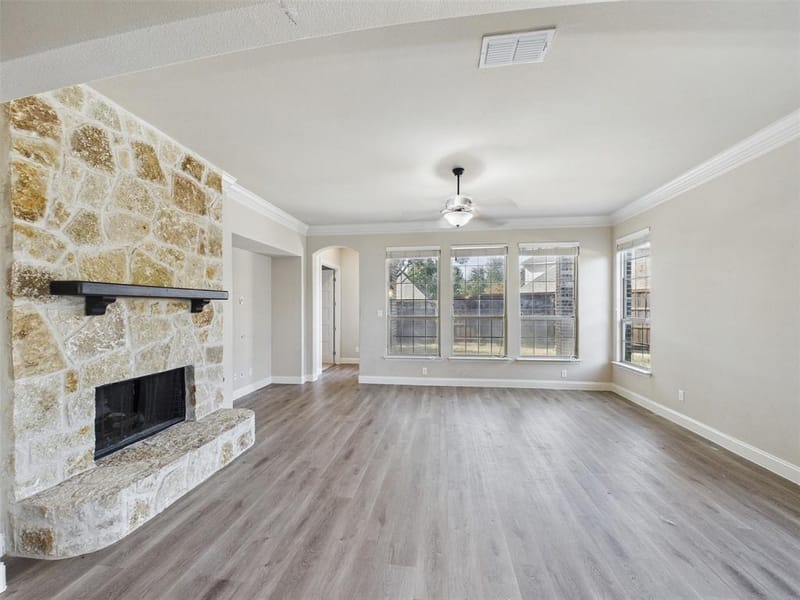 2825 Hollowbrook Lane, Frisco TX 75033 - Photo 11