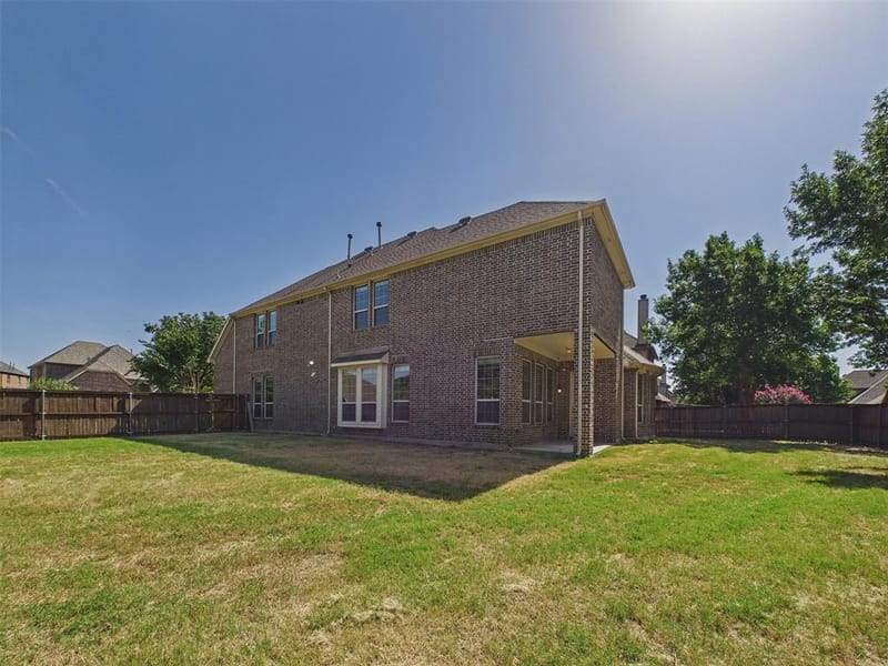 2825 Hollowbrook Lane, Frisco TX 75033 - Photo 35