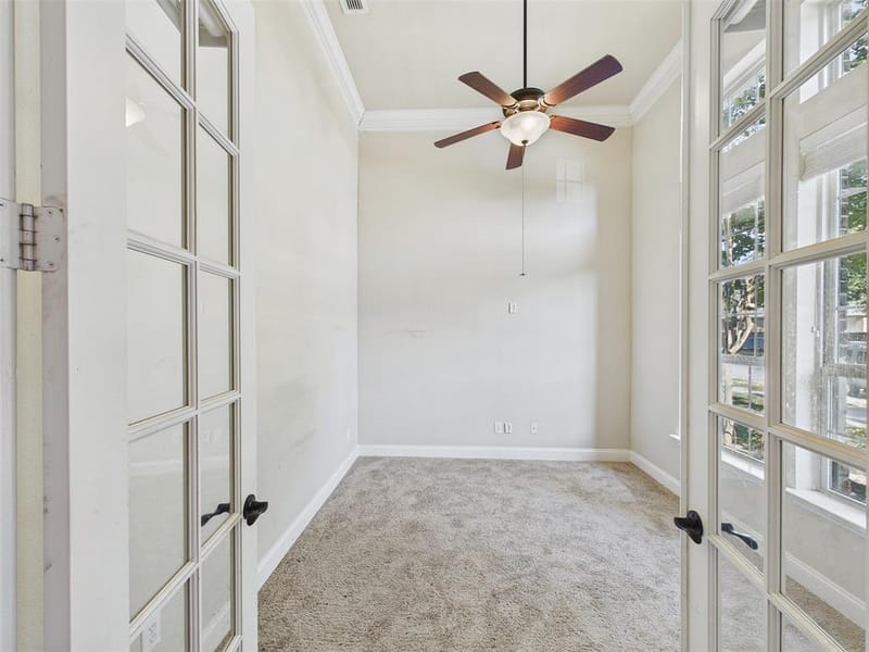 2825 Hollowbrook Lane, Frisco TX 75033 - Photo 4