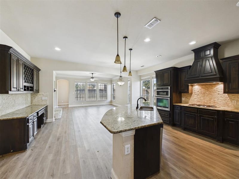 2825 Hollowbrook Lane, Frisco TX 75033 - Photo 8