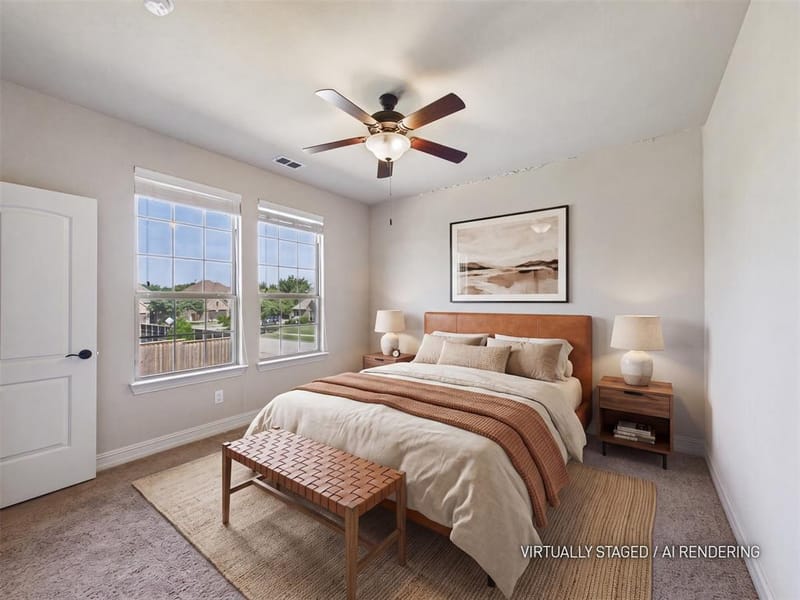 2825 Hollowbrook Lane, Frisco TX 75033 - Photo 21