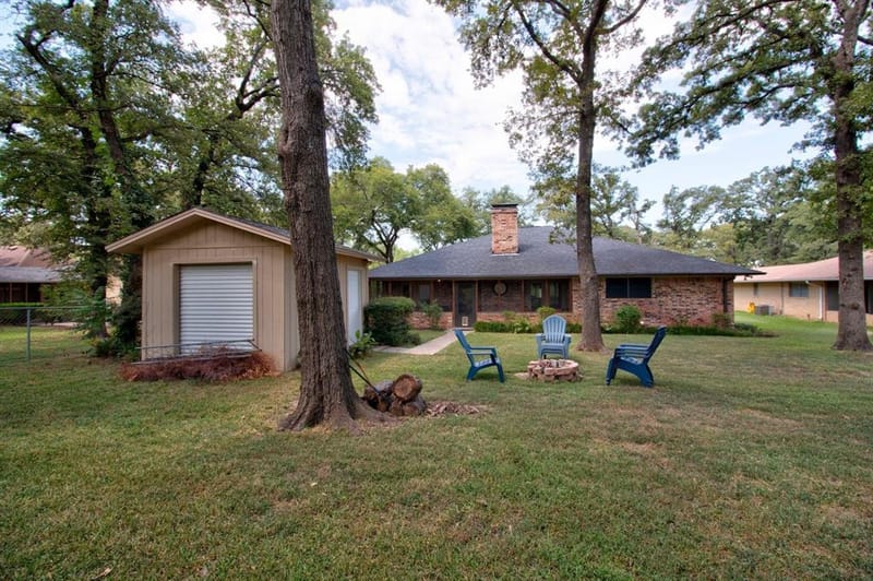 1010 Kiowa Drive W, Lake Kiowa TX 76240 - Photo 27