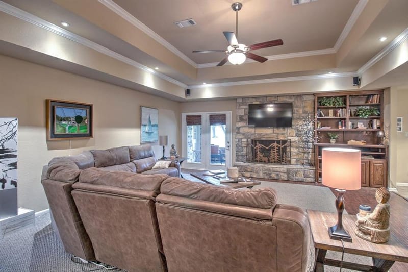 1010 Kiowa Drive W, Lake Kiowa TX 76240 - Photo 6