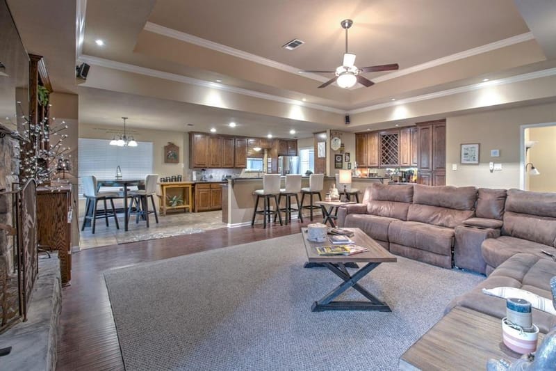 1010 Kiowa Drive W, Lake Kiowa TX 76240 - Photo 7