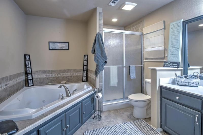 1010 Kiowa Drive W, Lake Kiowa TX 76240 - Photo 21