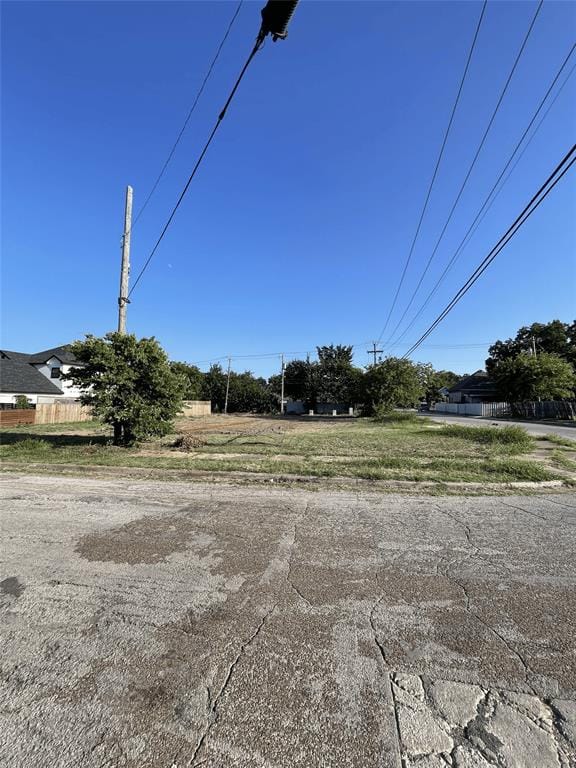 1400 E Morphy Street, Fort Worth TX 76104 - Photo 8