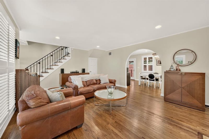 311 Paulus Avenue, Dallas TX 75214 - Photo 5