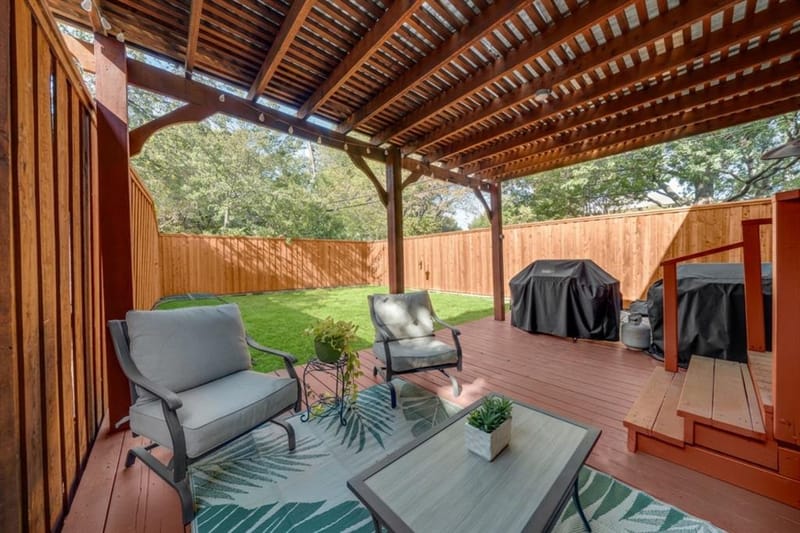 311 Paulus Avenue, Dallas TX 75214 - Photo 19