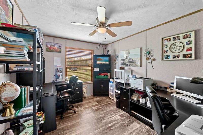 1509 County Road 3170, Quitman TX 75783 - Photo 16