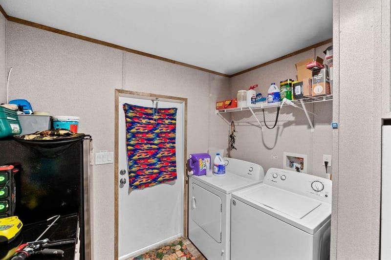 1509 County Road 3170, Quitman TX 75783 - Photo 12