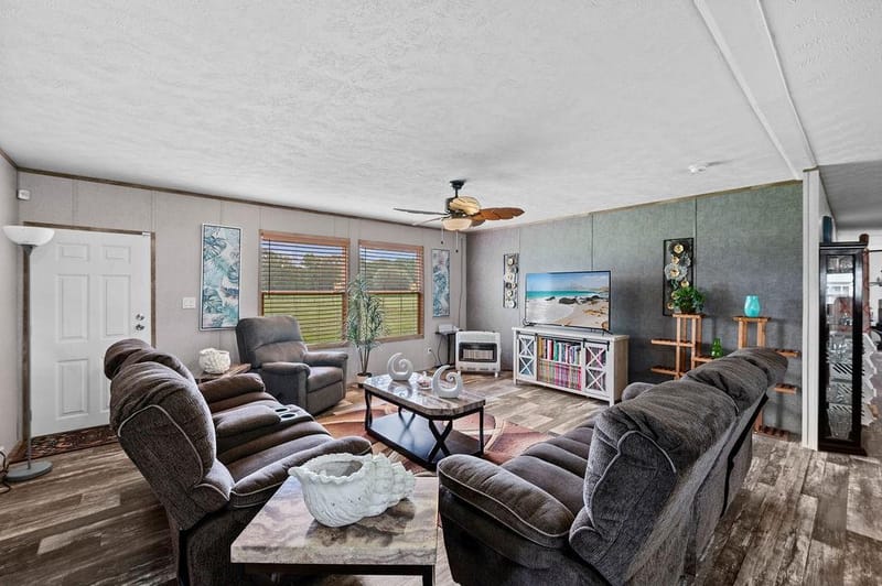 1509 County Road 3170, Quitman TX 75783 - Photo 5