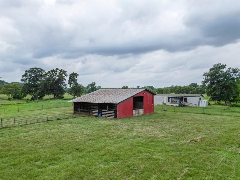 1509 County Road 3170, Quitman TX 75783 - Photo 20