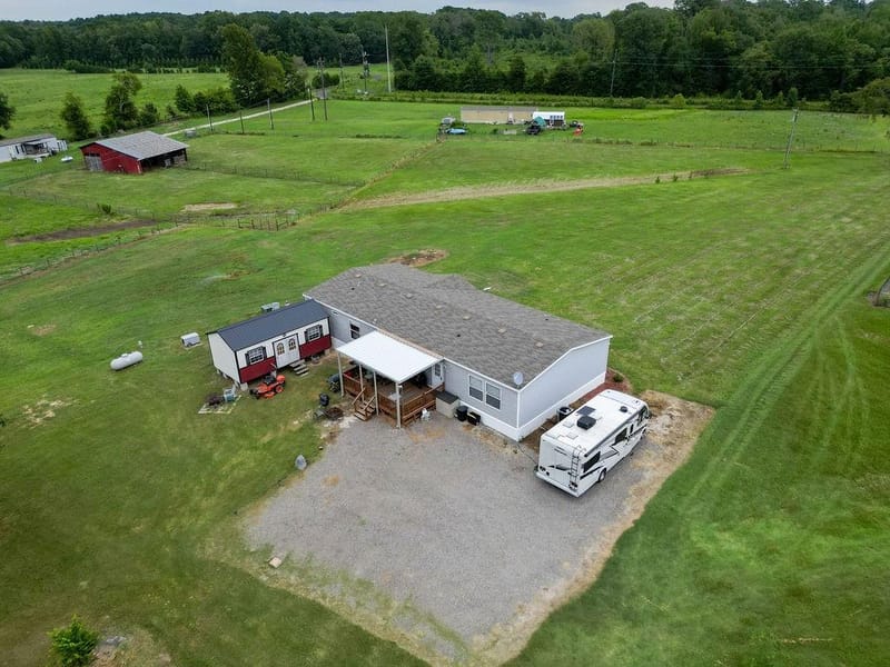 1509 County Road 3170, Quitman TX 75783 - Photo 24