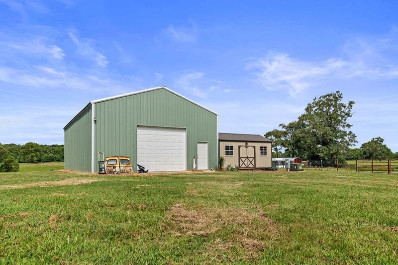 1509 County Road 3170, Quitman TX 75783 - Photo 18