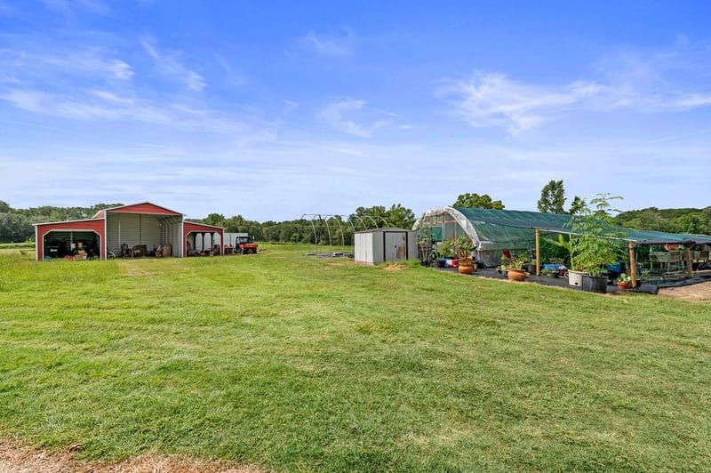 1509 County Road 3170, Quitman TX 75783 - Photo 19