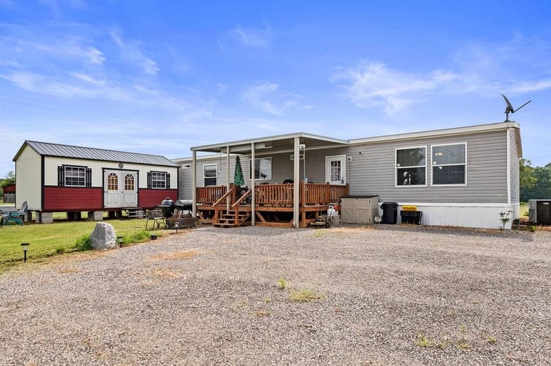 1509 County Road 3170, Quitman TX 75783 - Photo 4