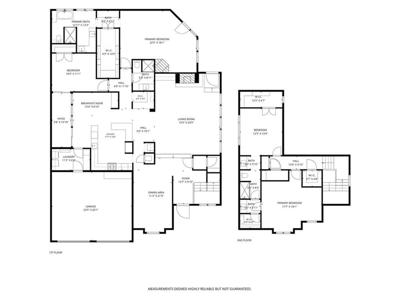 6015 Shetland Drive, Dallas TX 75230 - Photo 23