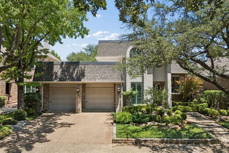 6015 Shetland Drive, Dallas TX 75230 - Photo 2