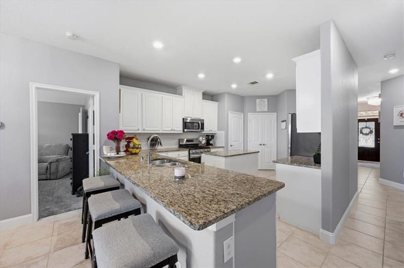 5101 Cathy Drive, Forney TX 75126 - Photo 13
