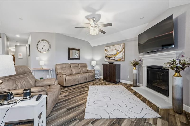 5101 Cathy Drive, Forney TX 75126 - Photo 7