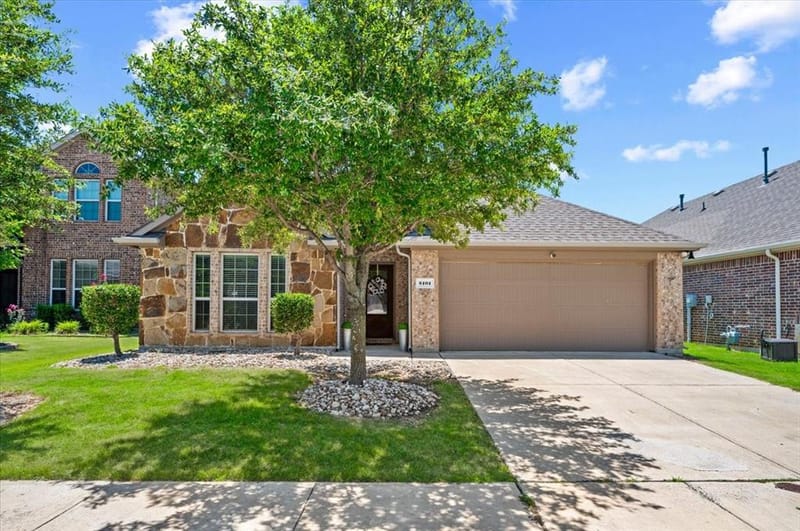 5101 Cathy Drive, Forney TX 75126