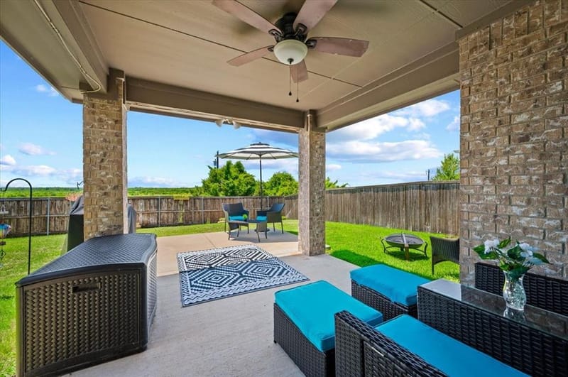 5101 Cathy Drive, Forney TX 75126 - Photo 28