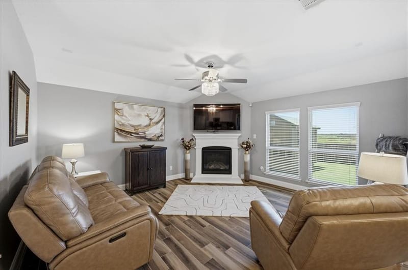 5101 Cathy Drive, Forney TX 75126 - Photo 5