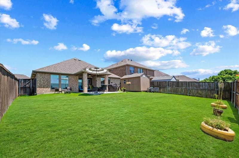 5101 Cathy Drive, Forney TX 75126 - Photo 33