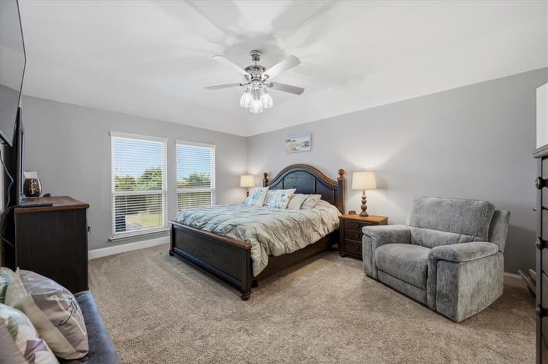 5101 Cathy Drive, Forney TX 75126 - Photo 19