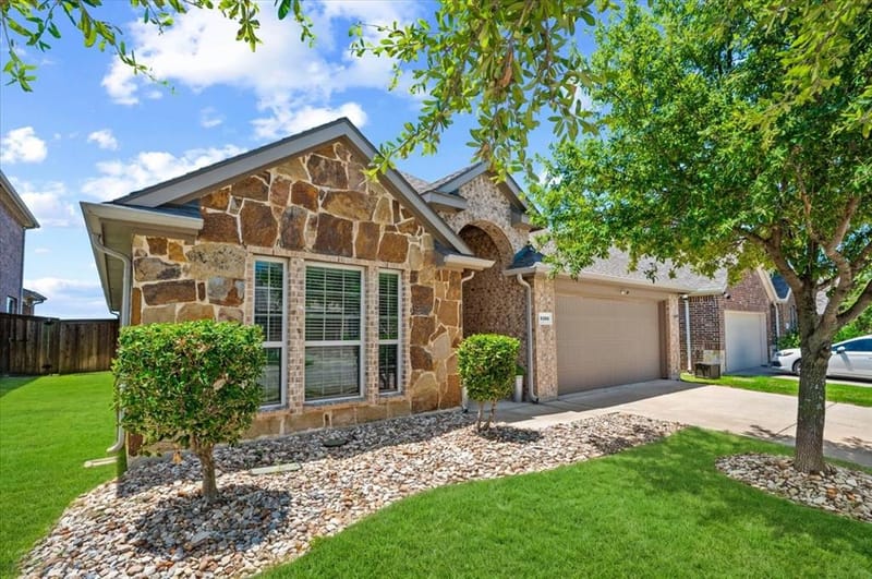 5101 Cathy Drive, Forney TX 75126 - Photo 31