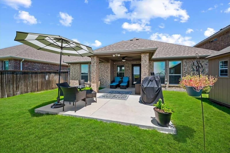 5101 Cathy Drive, Forney TX 75126 - Photo 29