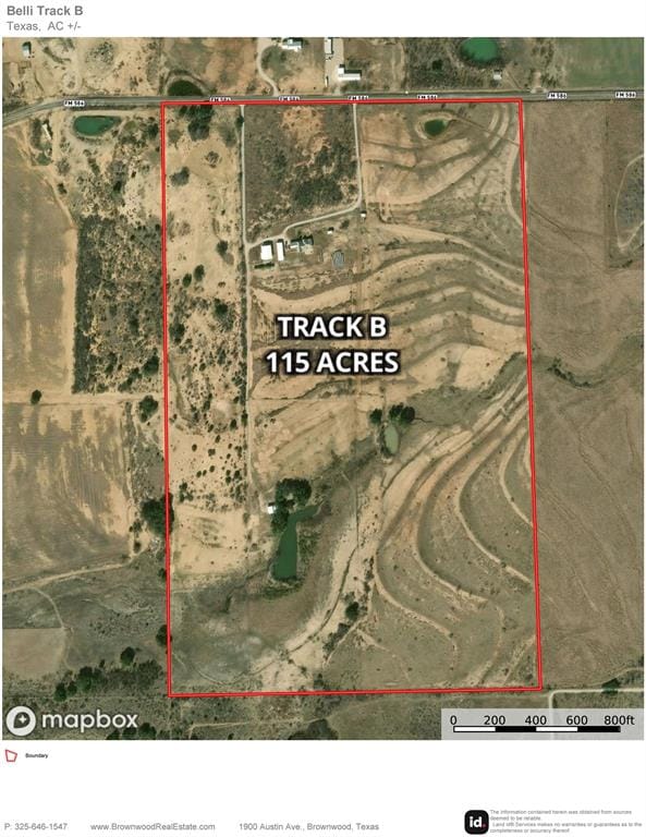 6187 FM 586 S, Bangs TX 76823 - Photo 39