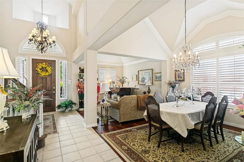 8708 Winter Wood Court, Plano TX 75024 - Photo 2