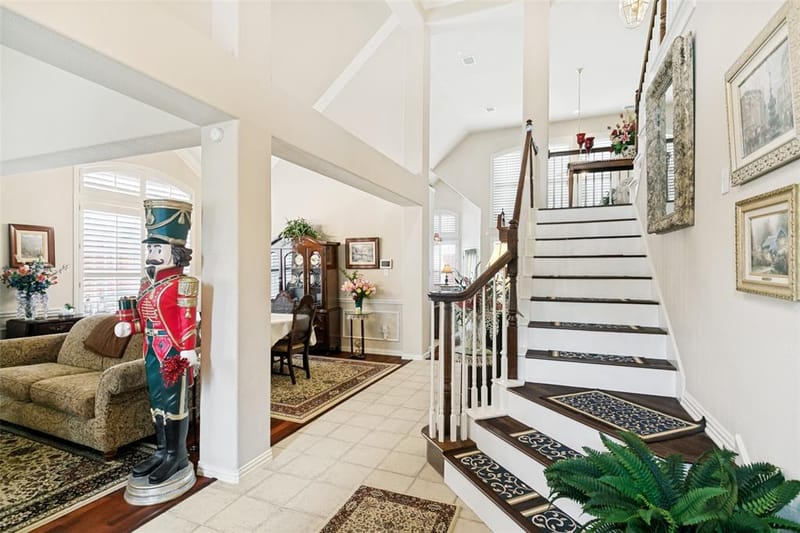 8708 Winter Wood Court, Plano TX 75024 - Photo 6