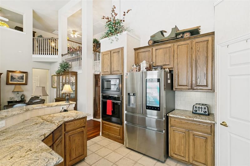8708 Winter Wood Court, Plano TX 75024 - Photo 16